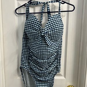 One piece XL bathing suit